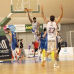 Tris della Manelli: battuta anche Bisceglie per 79-60!