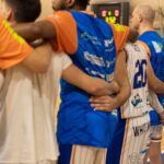 Ottovolante Manelli! Contro Brindisi vittoria al fotofinish