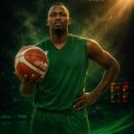 Centimetri e chili sottocanestro: Elhadji Thioune è il nuovo lungo della White Wise!